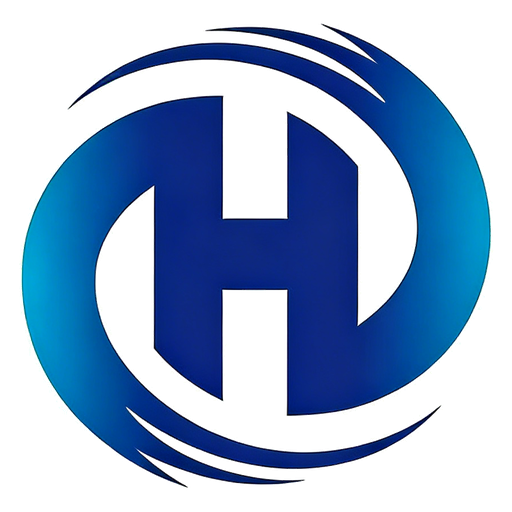 Huide Machinery logo