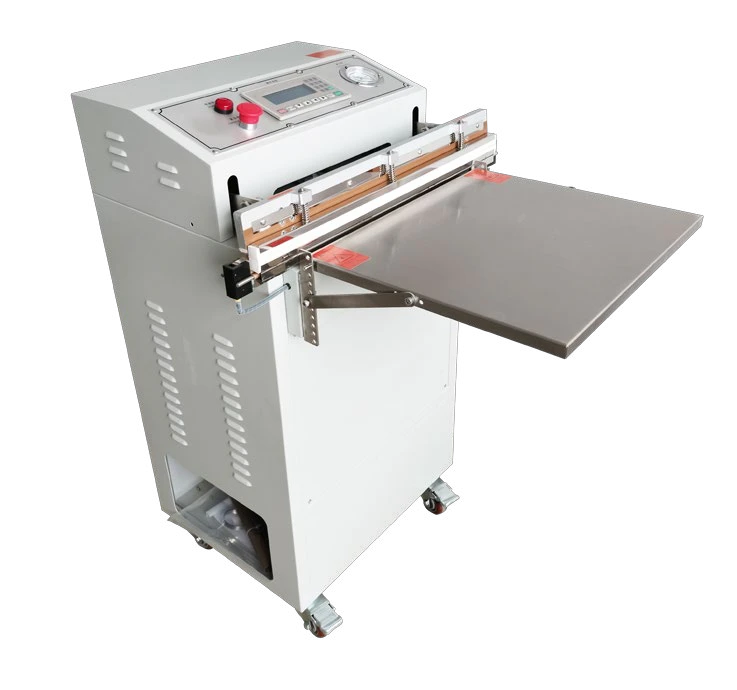 External vacuum packaging machine · HD-800