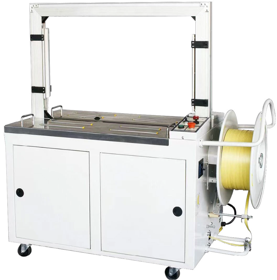 Automatic strapping machine · MH-101A